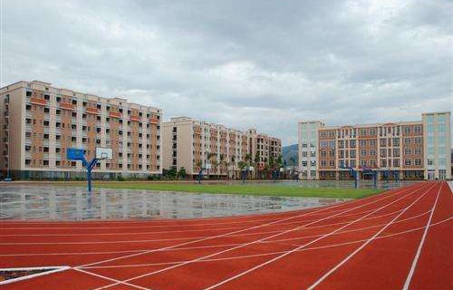 保山技工学校