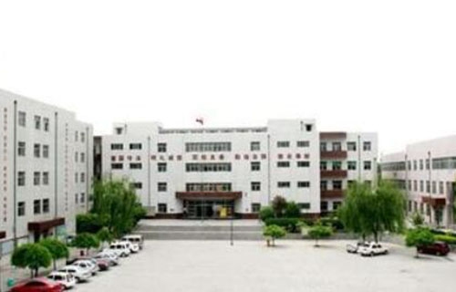 保山技工学校