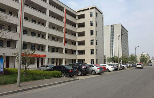 保山技工学校