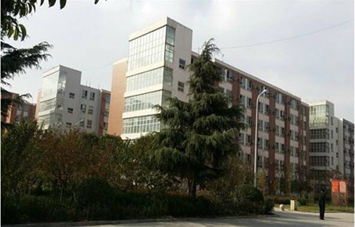 江苏姜堰中等专业学校