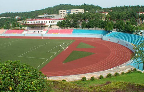 保山地区农机职业技术学校