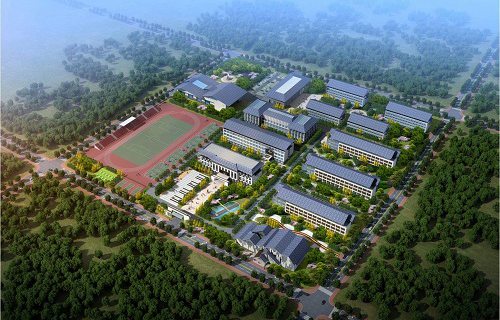 保山第二职业中学
