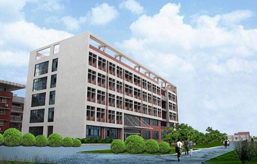 峨山彝族自治县职业高级中学