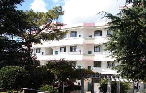 玉溪市江川区职业中学