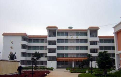 玉溪市江川区职业中学