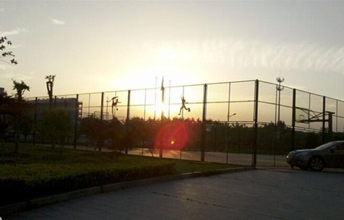 江苏南京技师学院