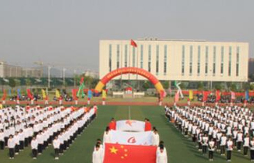 江苏南京技师学院