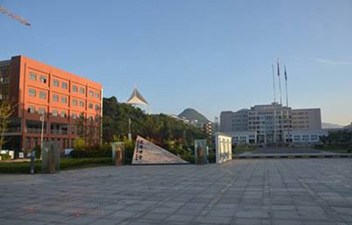 玉溪计算机技术学校