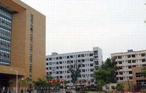 玉溪计算机技术学校