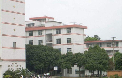 玉溪计算机技术学校