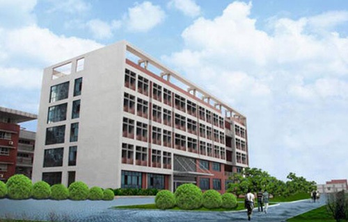 华坪县职业高中