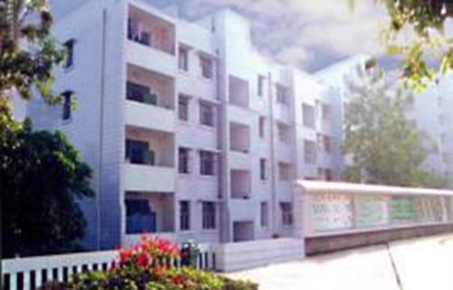 永胜县职业高级中学