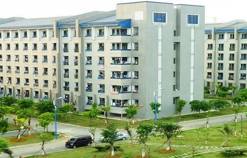 永胜县职业高级中学