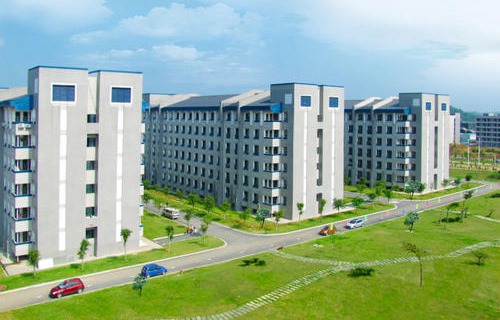 永胜县职业高级中学