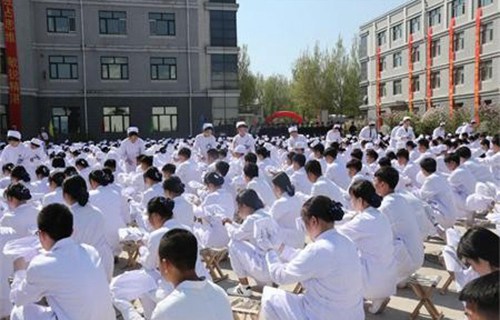 云南省思茅卫生学校