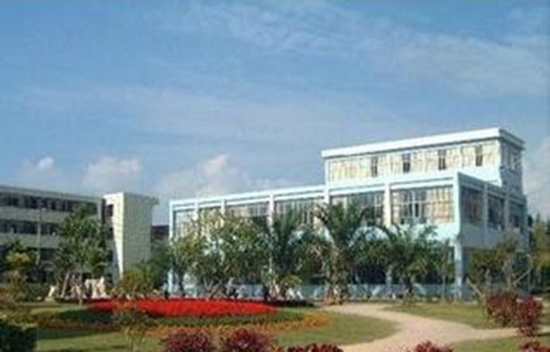 云南省思茅卫生学校