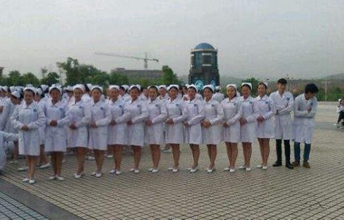 云南省思茅卫生学校