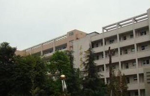 红河州农业学校