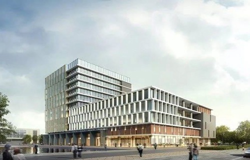 红河州财经学校