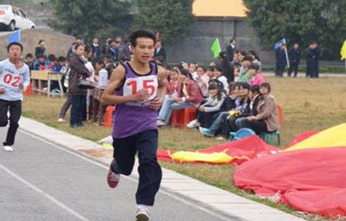 禄丰县职业高级中学