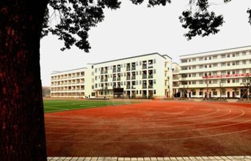 元谋县黄瓜园职业高级中学