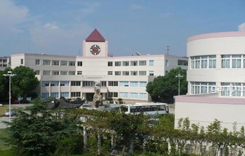 苏州建设交通高等职业技术学校