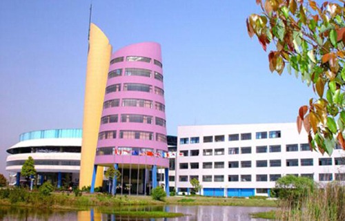 苏州建设交通高等职业技术学校