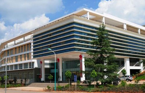 楚雄州工业学校