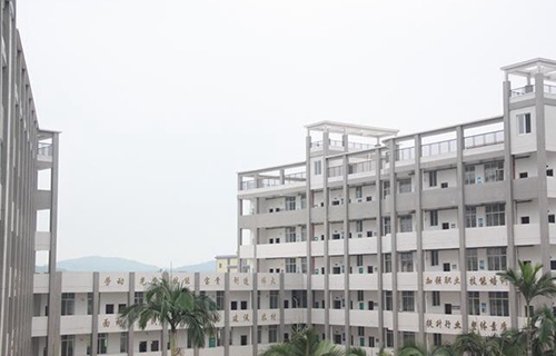 楚雄州工业学校