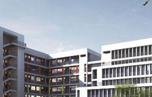 楚雄州体育运动学校