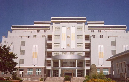 勐腊县农业机械化学校