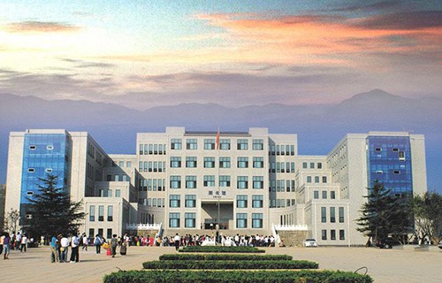 勐腊县农业机械化学校