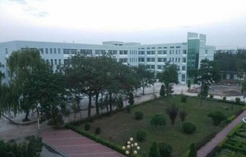 勐腊县农业机械化学校