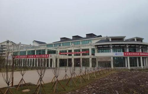 勐腊县农业机械化学校