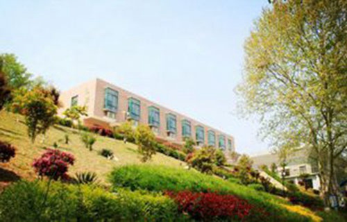 南京机电中等专业学校