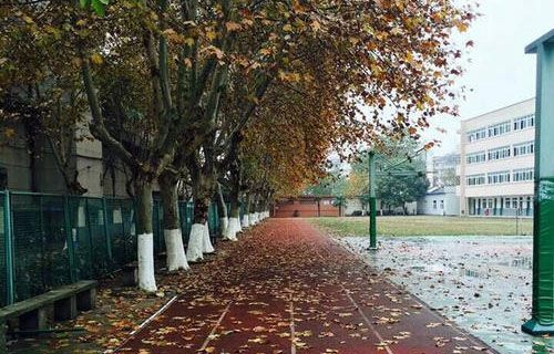 南京机电中等专业学校