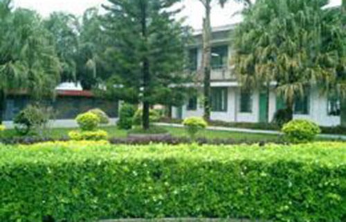 景洪市职业高级中学