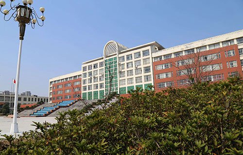 元阳县农业机械化技术学校