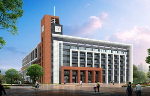 建水县农业机械化技术学校