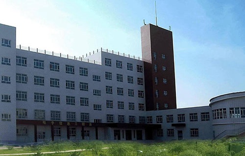 建水县农业机械化技术学校