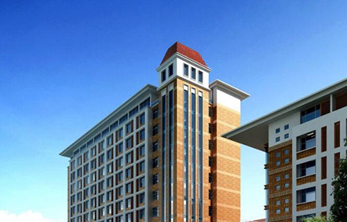 南京高等职业技术学校