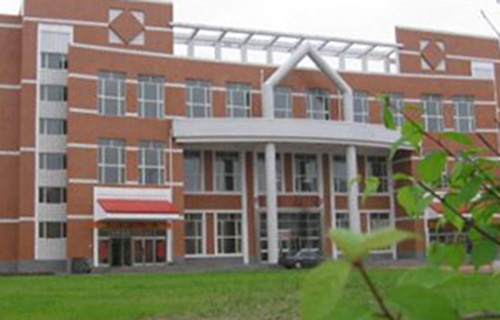 绿春县民族职业高级中学