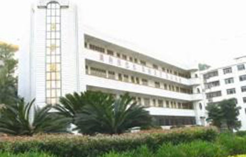 弥勒县文武中等职业技术学校