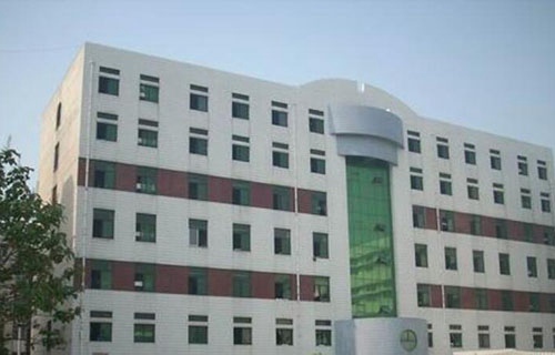 连云港生物工程中等专业学校