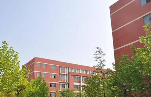 连云港生物工程中等专业学校