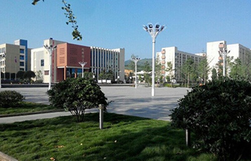 建水县农业职业技术高级中学