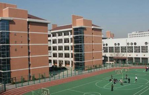 屏边苗族自治县职业高级中学