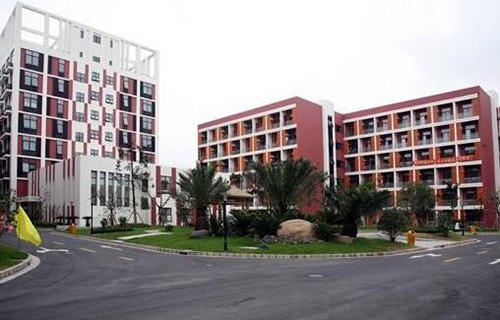 蒙自县中等农业机械化技术学校