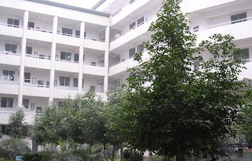 蒙自县中等农业机械化技术学校