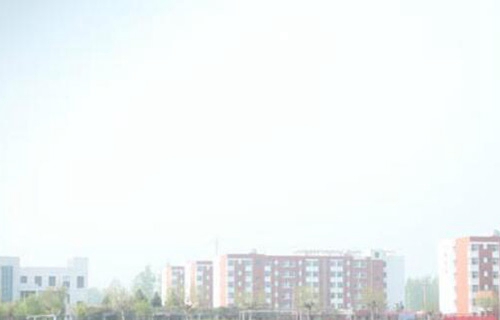 宿迁经贸高等职业技术学校